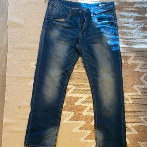 Men’s Buffalo by David Bitton super soft denim